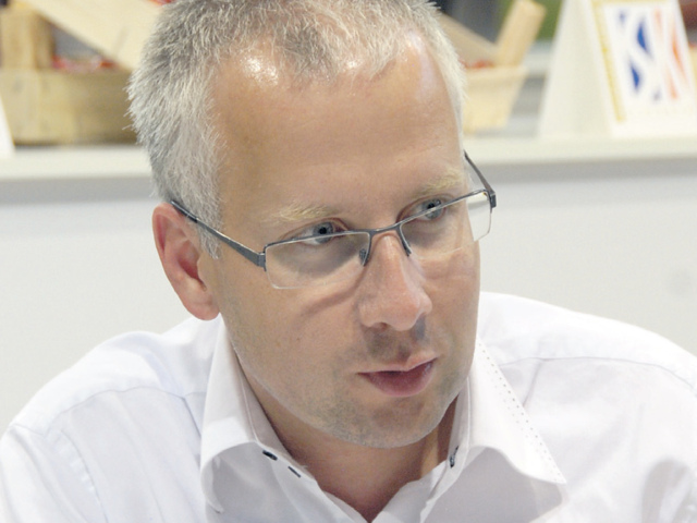 Jiří Stodůlka,