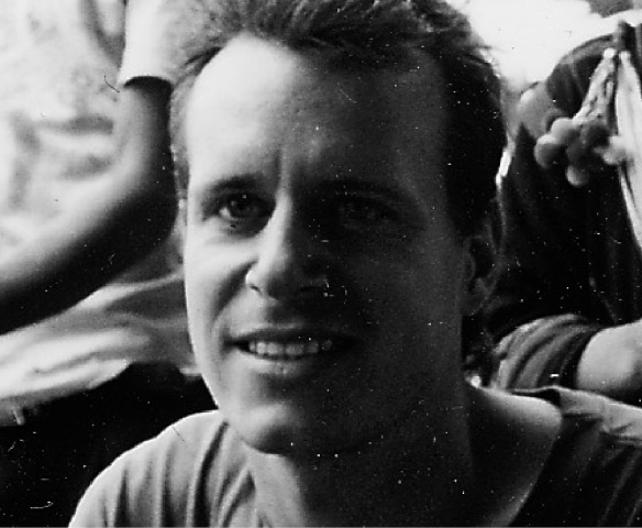 Tomáš Ryška