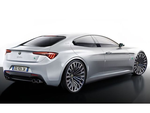 Alfa Romeo