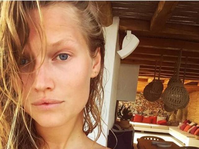 Toni Garrn