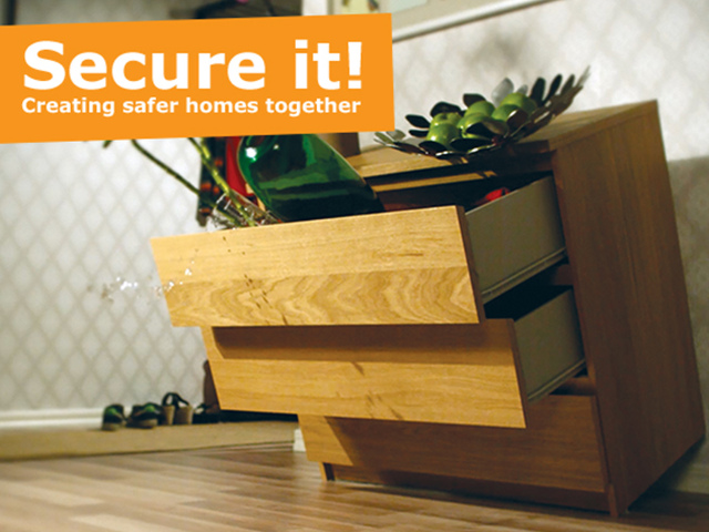 secure it ikea