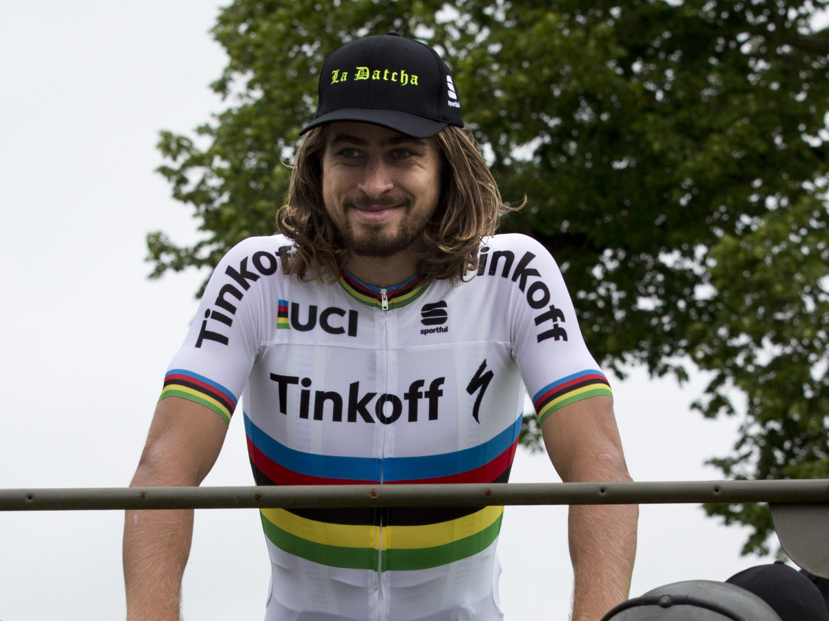 Peter Sagan