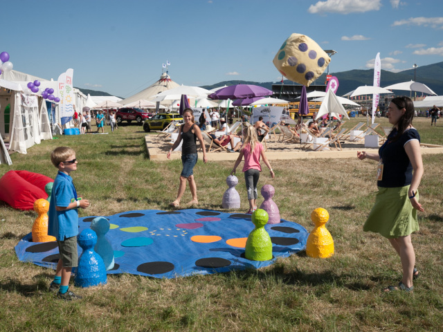 festival Pohoda 2016