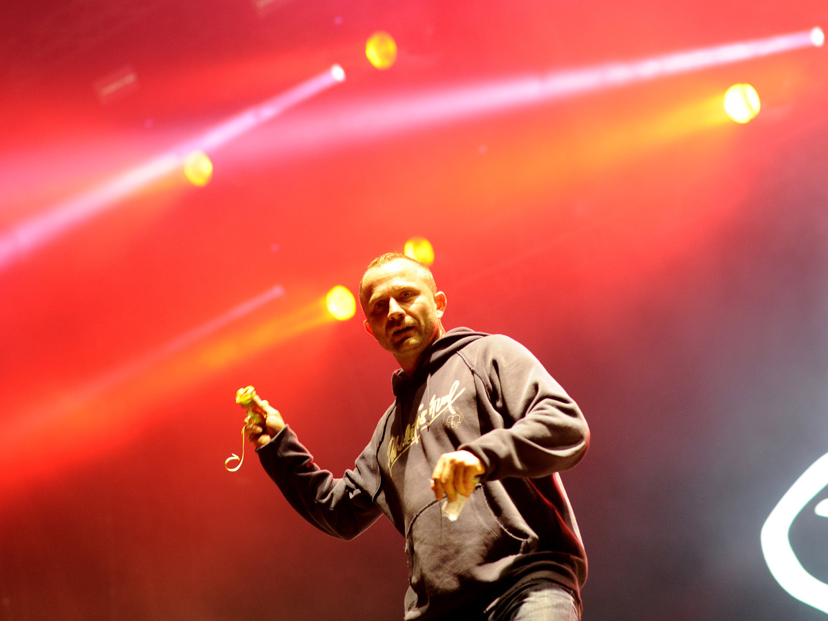 POHODA 2016: Michal Kaèák Selection
