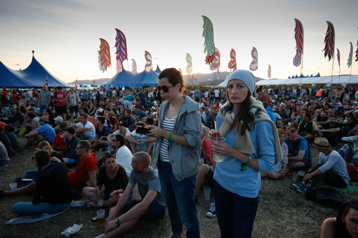 festival Pohoda 2016