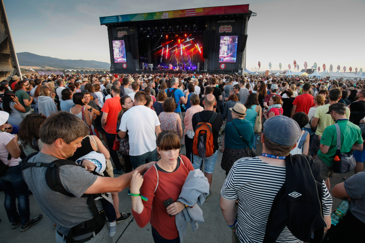 festival Pohoda 2016