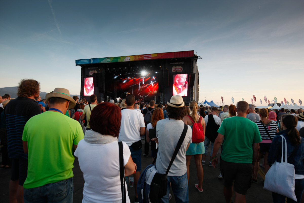 festival Pohoda 2016