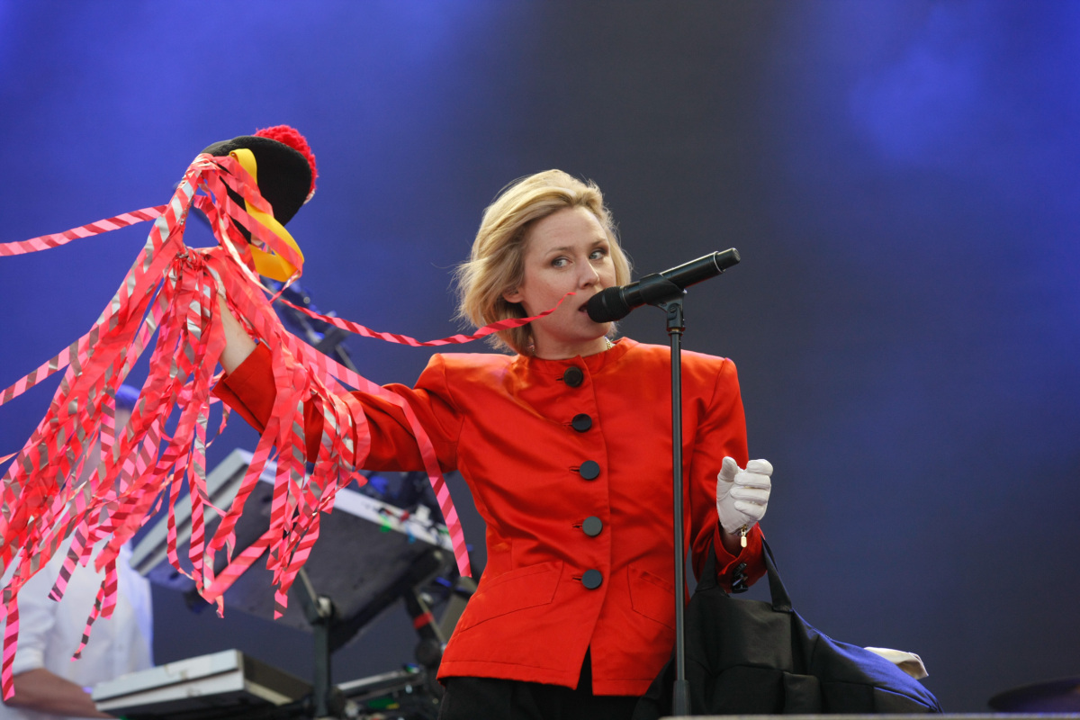 festival Pohoda 2016