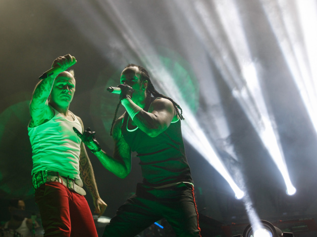 festival Pohoda 2016