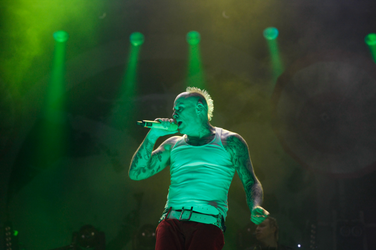 festival Pohoda 2016