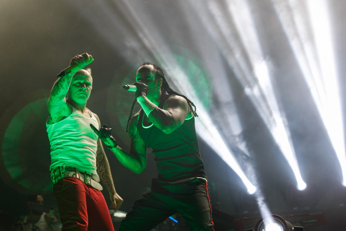 festival Pohoda 2016