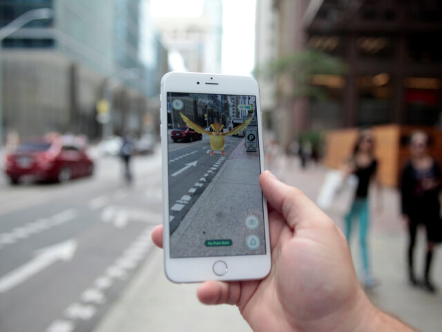 pokemon go, nintendo