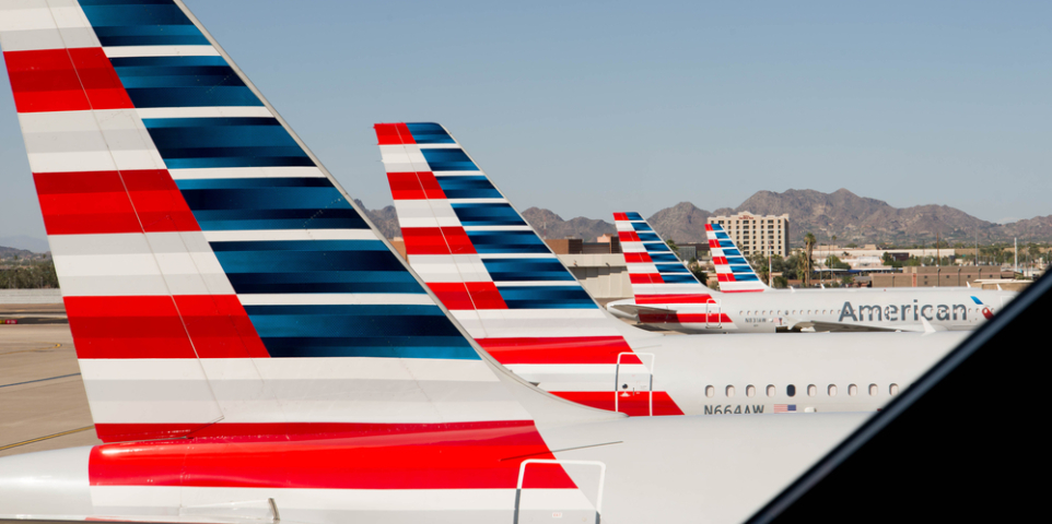 american airlines
