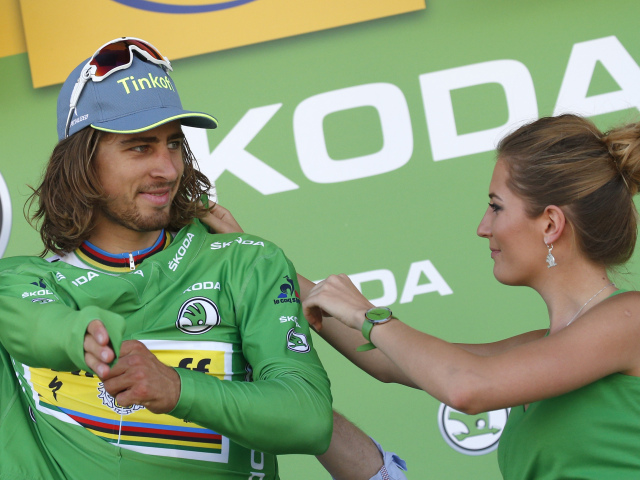 Peter Sagan