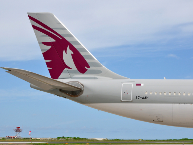 qatar airways