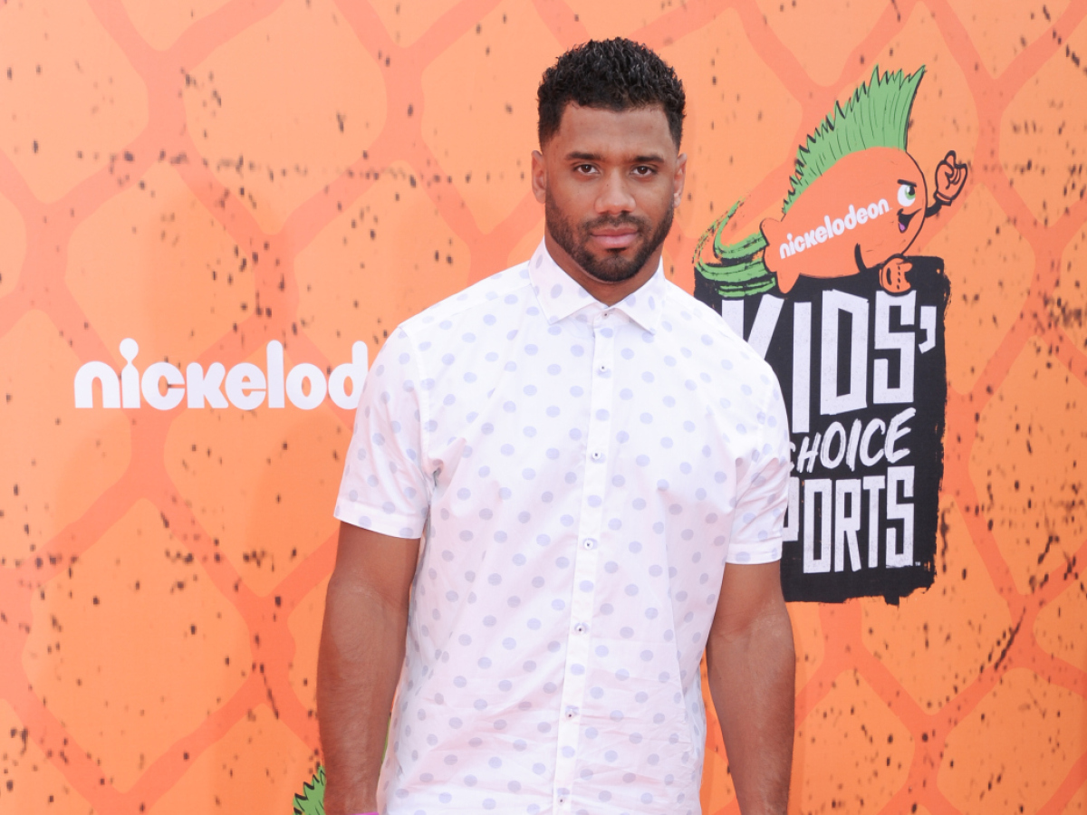 Russell Wilson