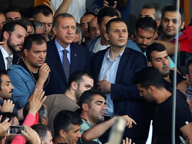 Erdogan