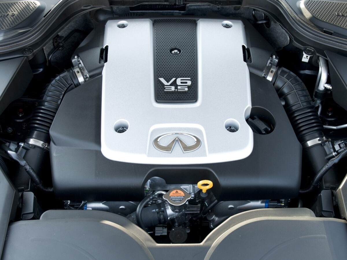 Infiniti