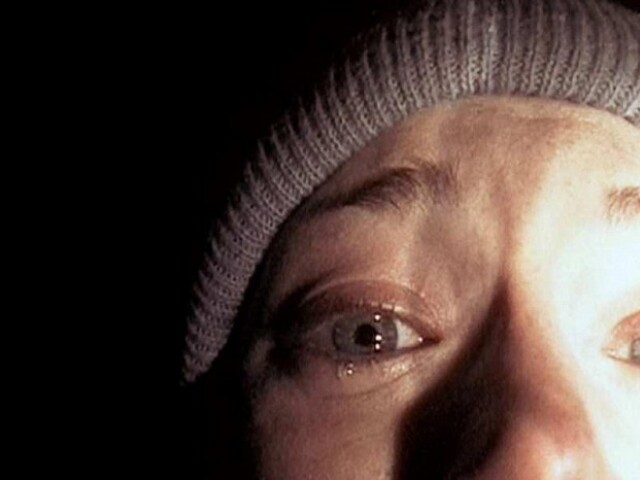 Záhada Blair Witch