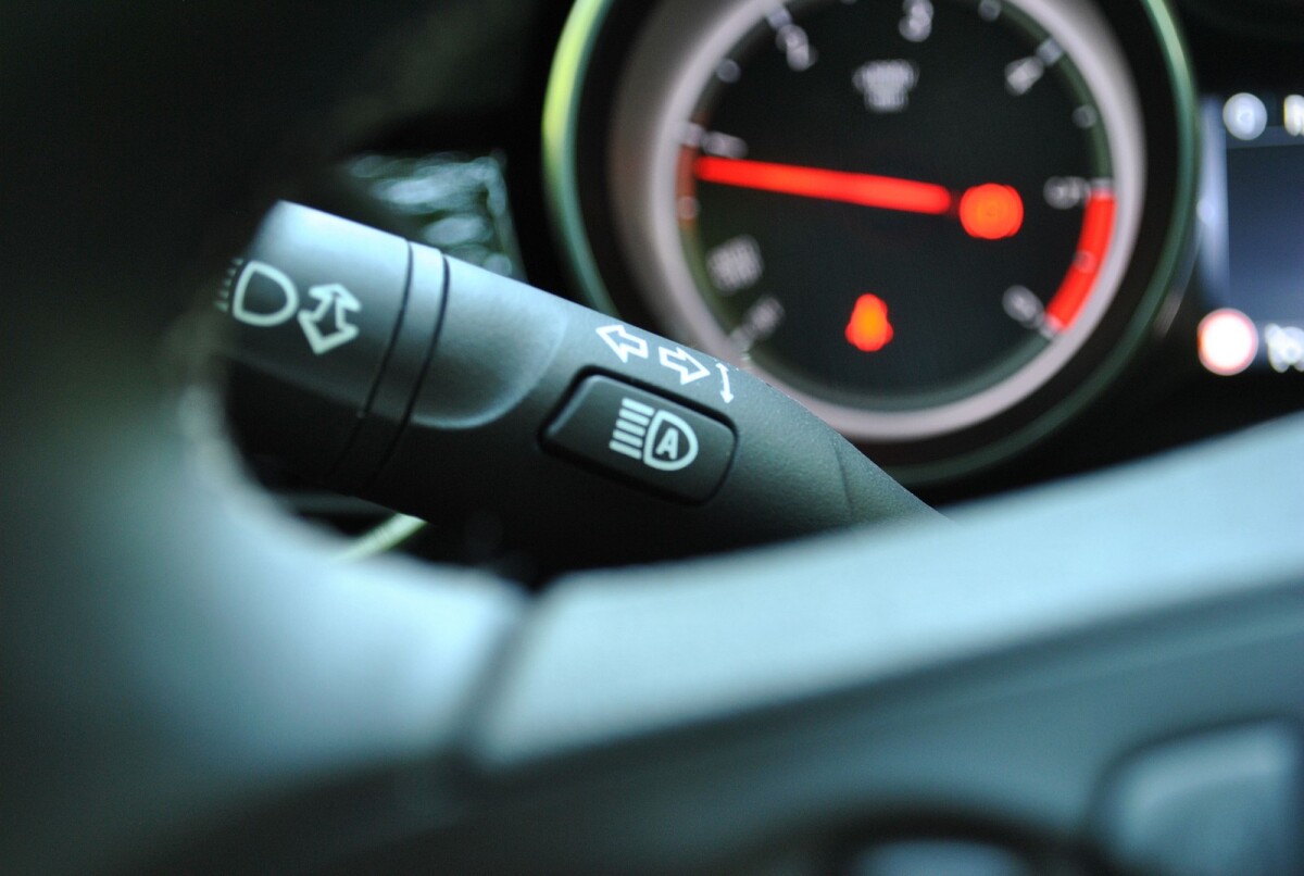 Opel Astra ST 1,6 CDTi BiTurbo