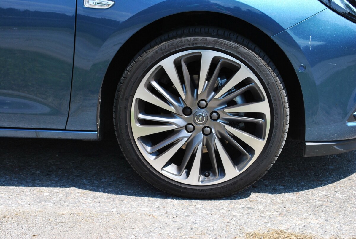 Opel Astra ST 1,6 CDTi BiTurbo