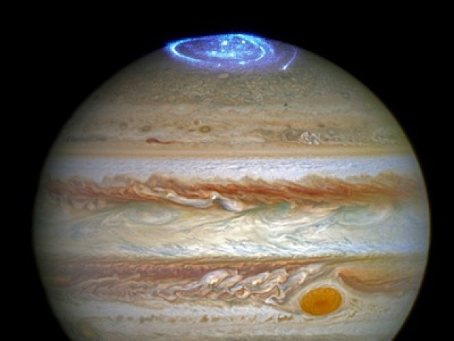 Jupiter