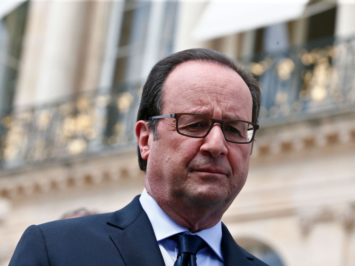 Hollande
