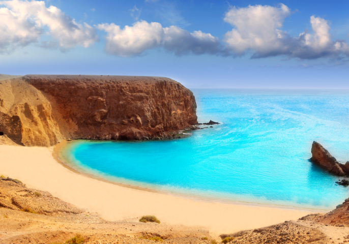 Lanzarote