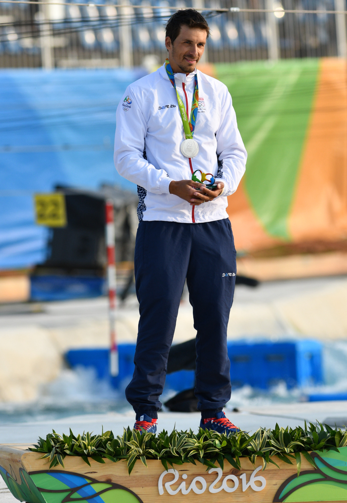 Matej Beňuš