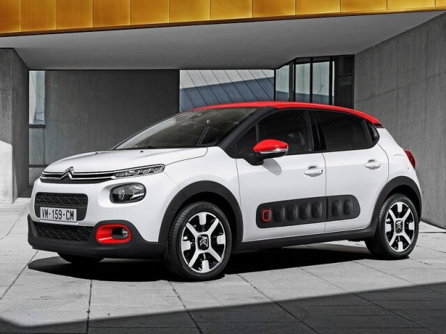 Citroen C3