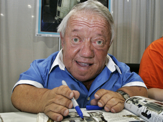 Kenny Baker