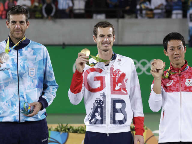Andy Murray