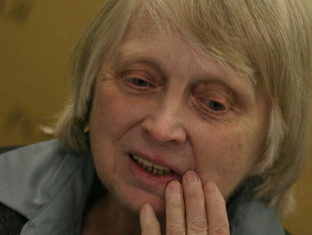 Rada Adžubejová