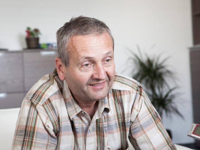 miroslav sebek