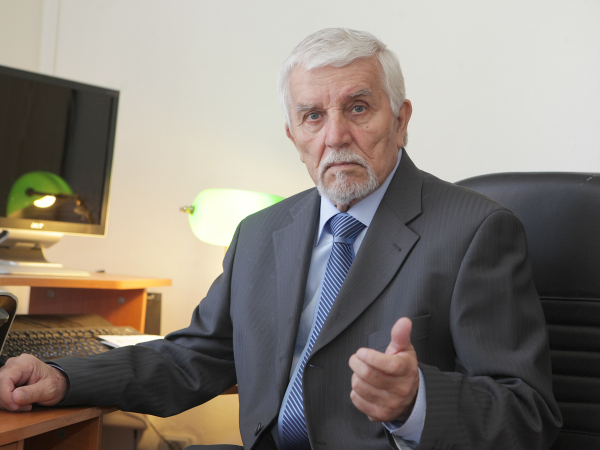 Michal Horský