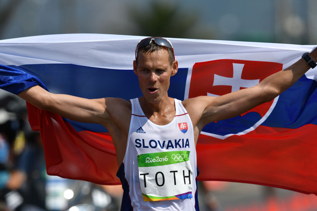 Matej Tóth
