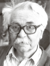 Vincent Hložník