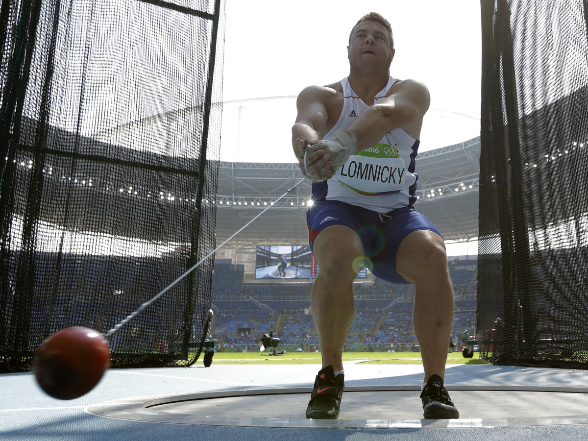 Marcel Lomnický