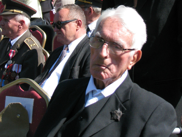 Rastislav Špaňhel.