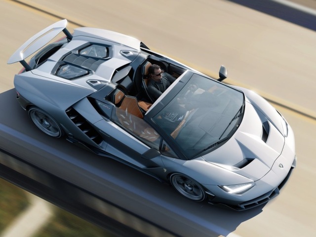 Lamborghini-Centenario Roadster-2017-1024-04
