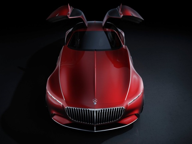 Mercedes-Benz-Vision Maybach 6 Concept-2016-1024-09