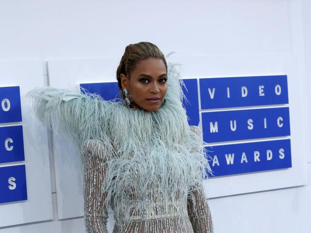 AWARDS-MTV/VMA