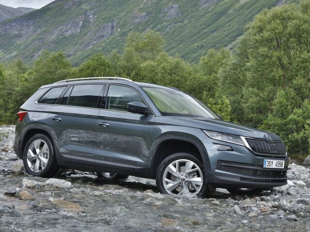 Škoda Kodiaq, pre ktorú má česká automobilka naplánovanú veľkú kariéru, nebola úspešná. Z hry vypadla spolu s mnohými ďalšími SUV a crossovermi.