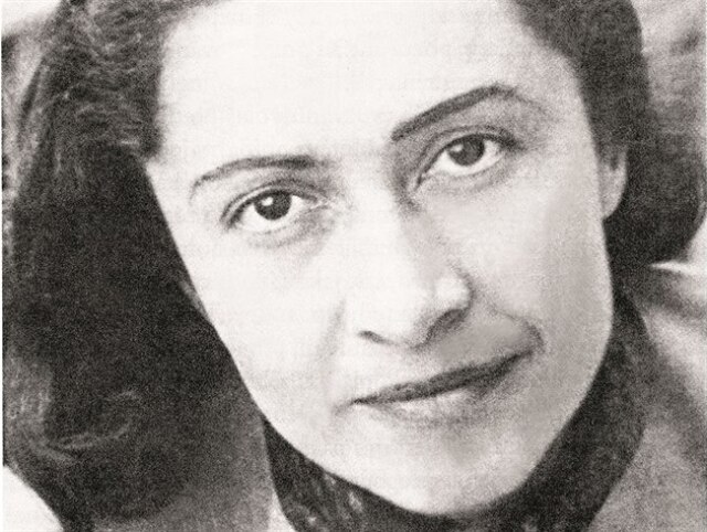 Magda Husáková-Lokvencová