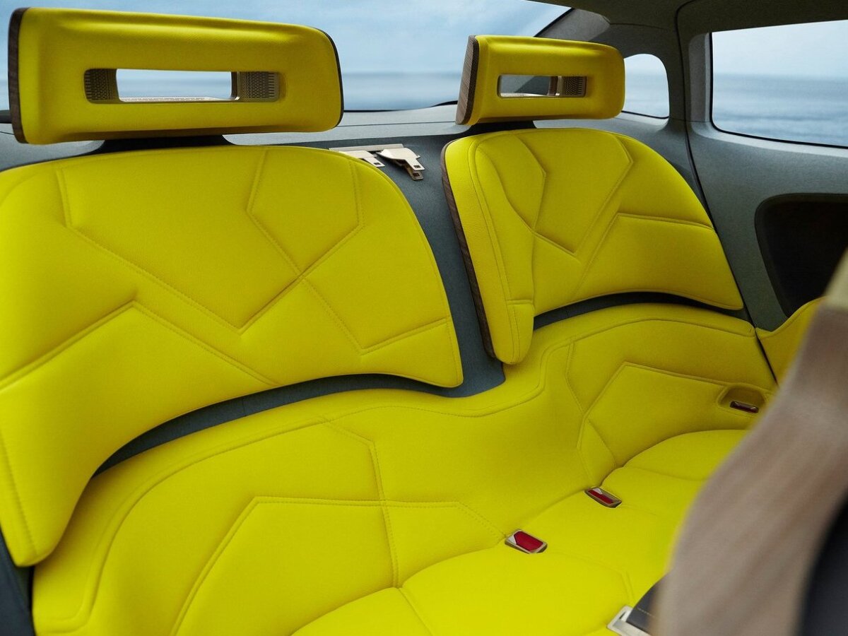 Citroën Cxperience Concept - 2016