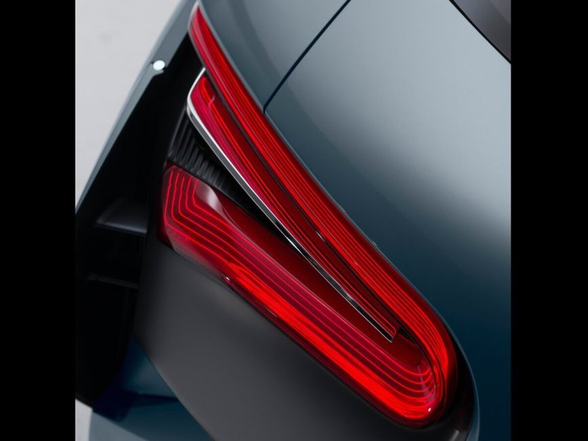Citroën Cxperience Concept - 2016