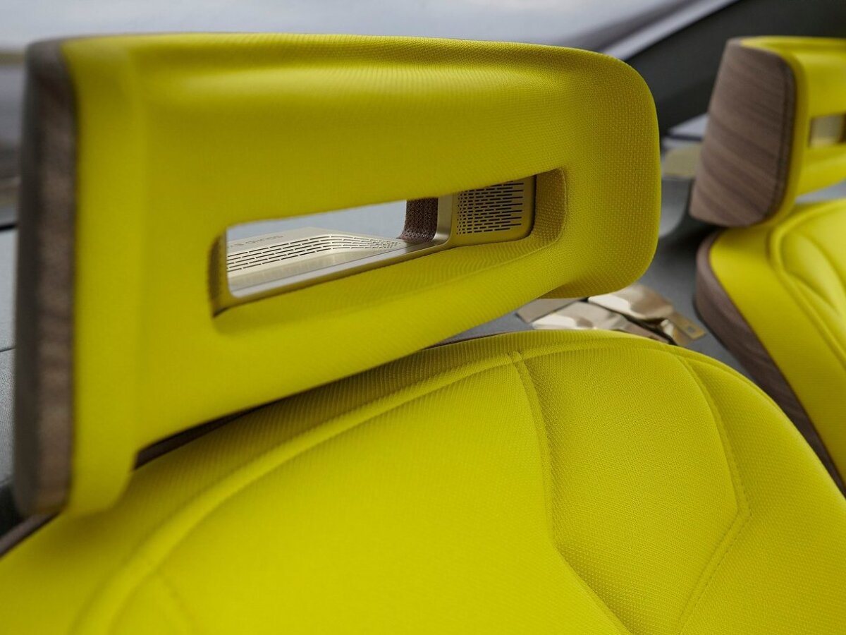 Citroën Cxperience Concept - 2016