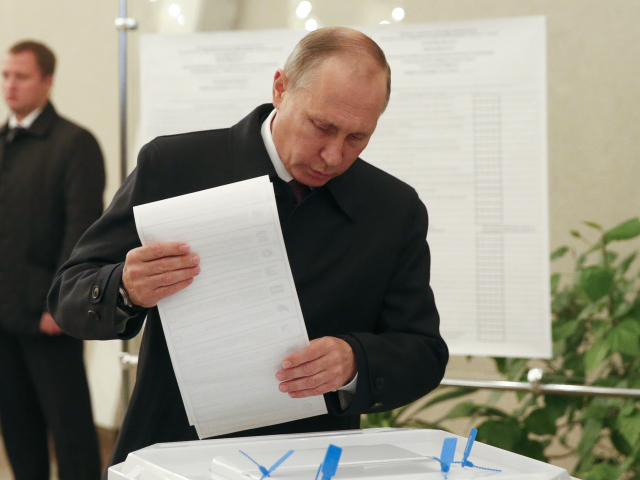 Putin