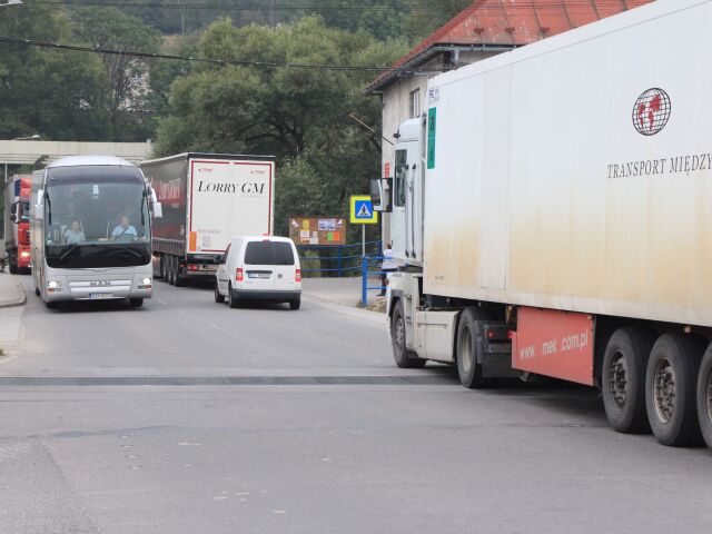 Svrčinovec, doprava