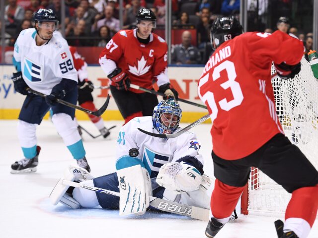 Canada World Cup of Hockey US Canada
